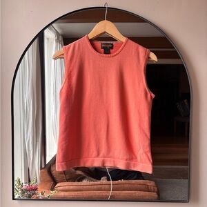 WOOLRICH | tank | size medium